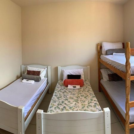 Hospedagem Itaborai Hotel Ravena 외부 사진