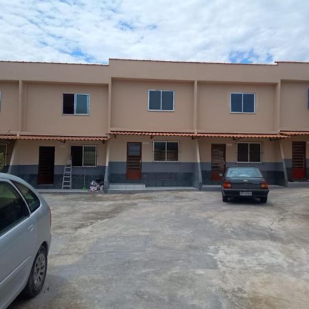 Hospedagem Itaborai Hotel Ravena 외부 사진
