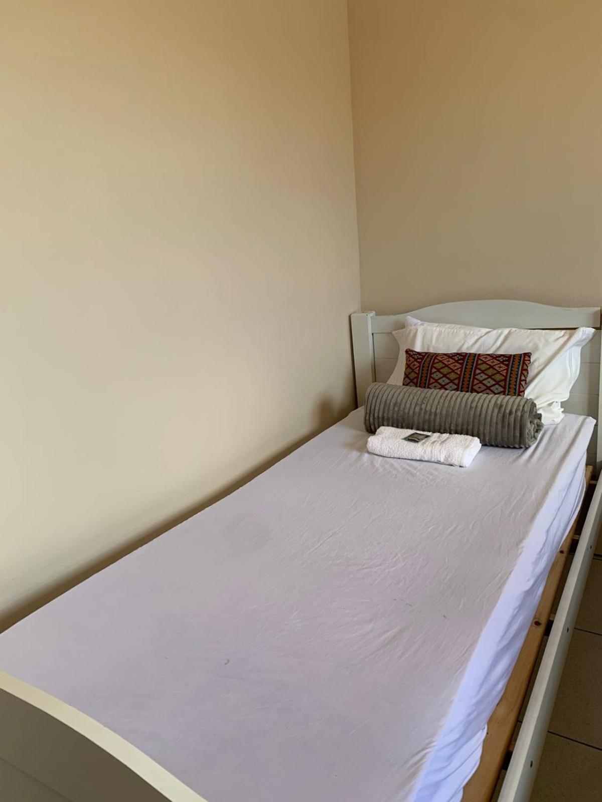 Hospedagem Itaborai Hotel Ravena 외부 사진
