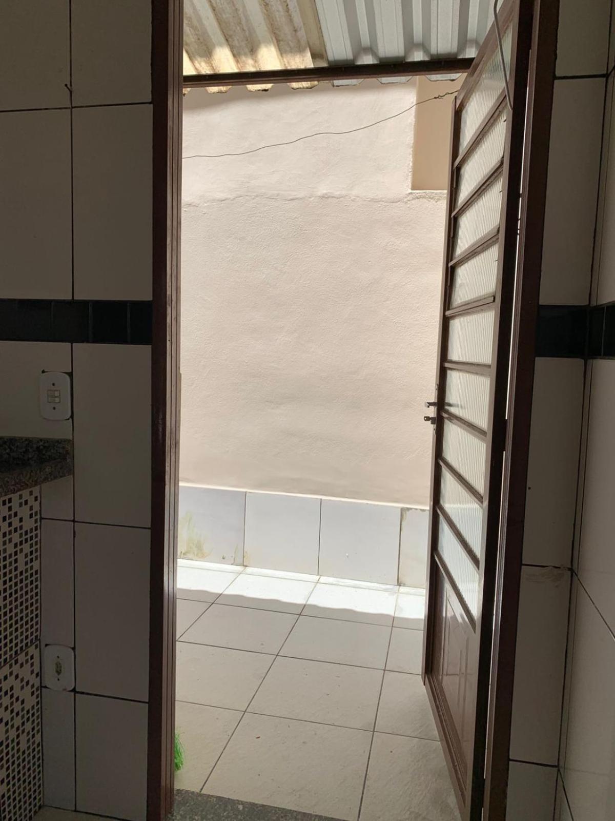 Hospedagem Itaborai Hotel Ravena 외부 사진