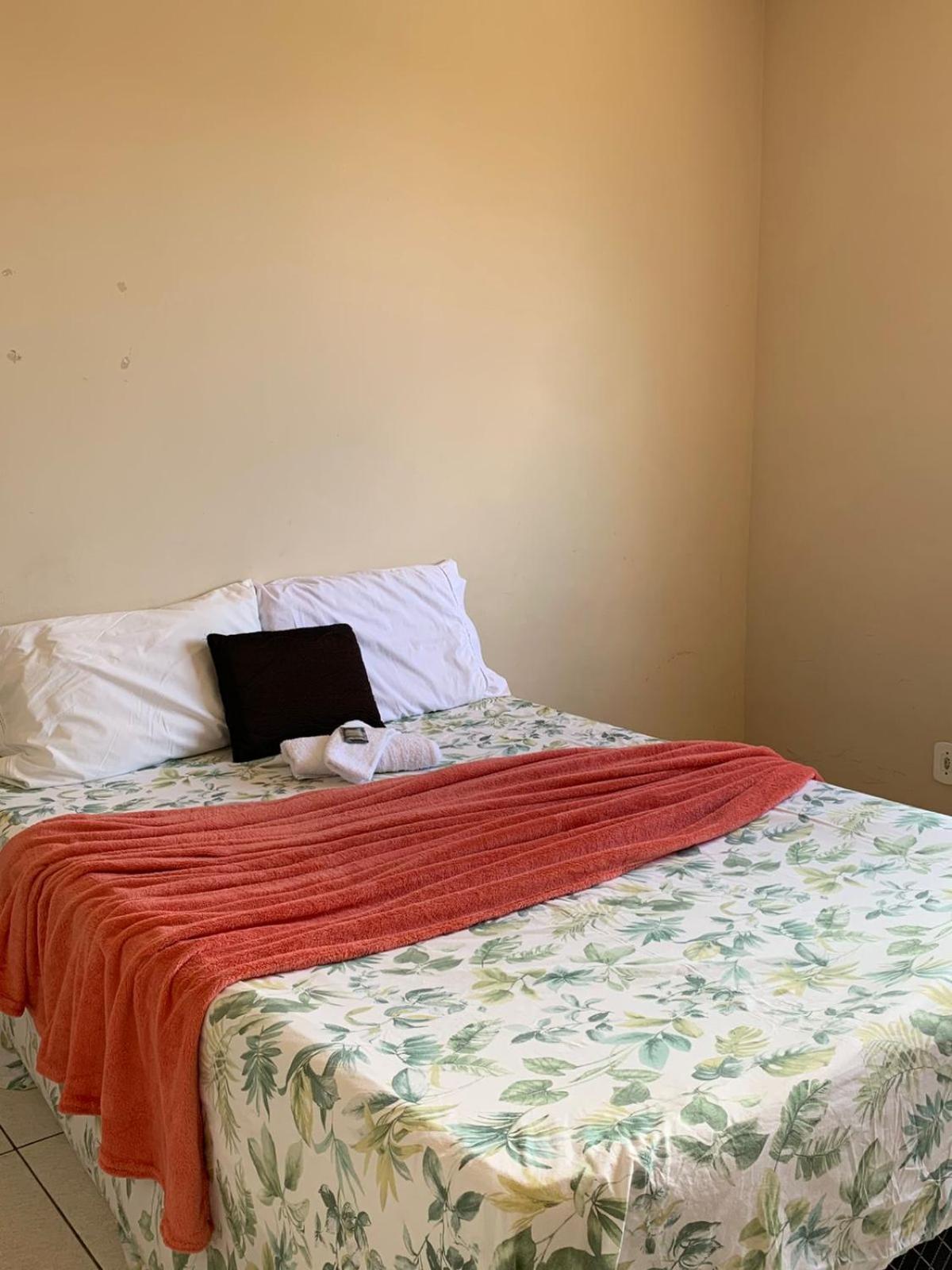 Hospedagem Itaborai Hotel Ravena 외부 사진